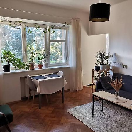Cozy Studio In The City Centre Near Train Station Bratislava Exteriér fotografie