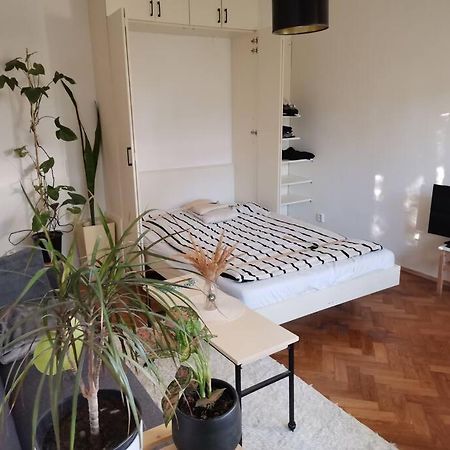Cozy Studio In The City Centre Near Train Station Bratislava Exteriér fotografie