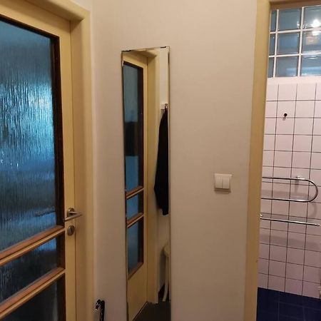 Cozy Studio In The City Centre Near Train Station Bratislava Exteriér fotografie