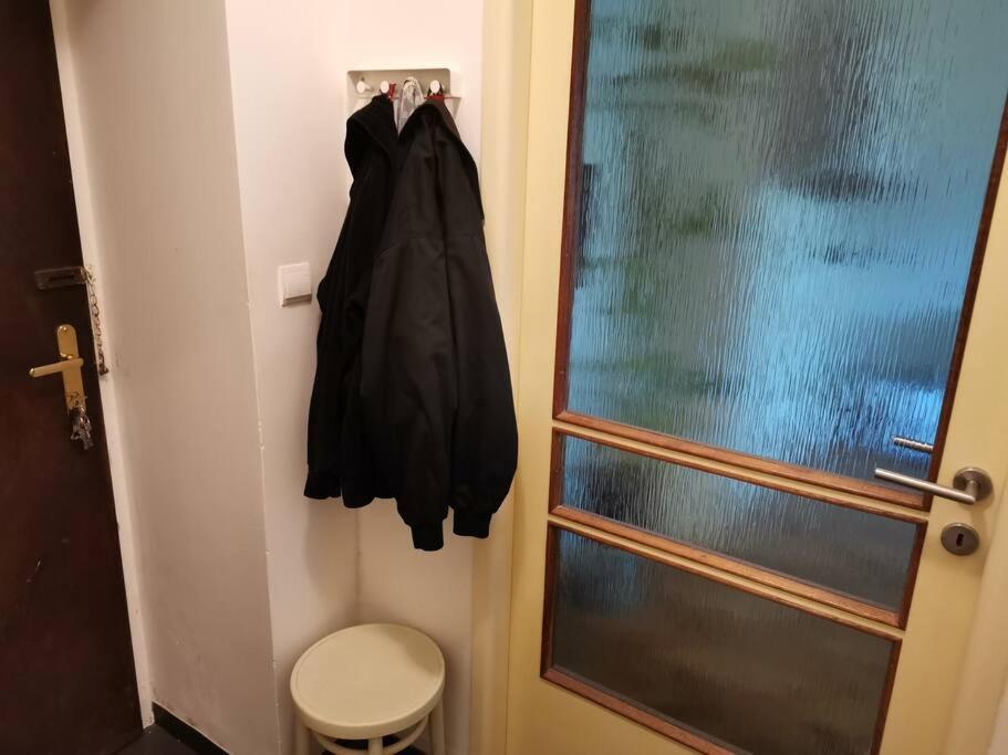 Cozy Studio In The City Centre Near Train Station Bratislava Exteriér fotografie
