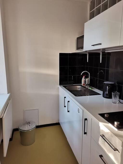 Cozy Studio In The City Centre Near Train Station Bratislava Exteriér fotografie