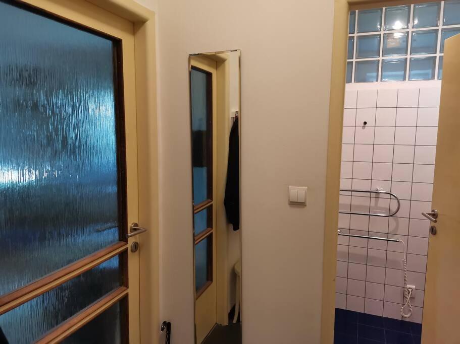 Cozy Studio In The City Centre Near Train Station Bratislava Exteriér fotografie