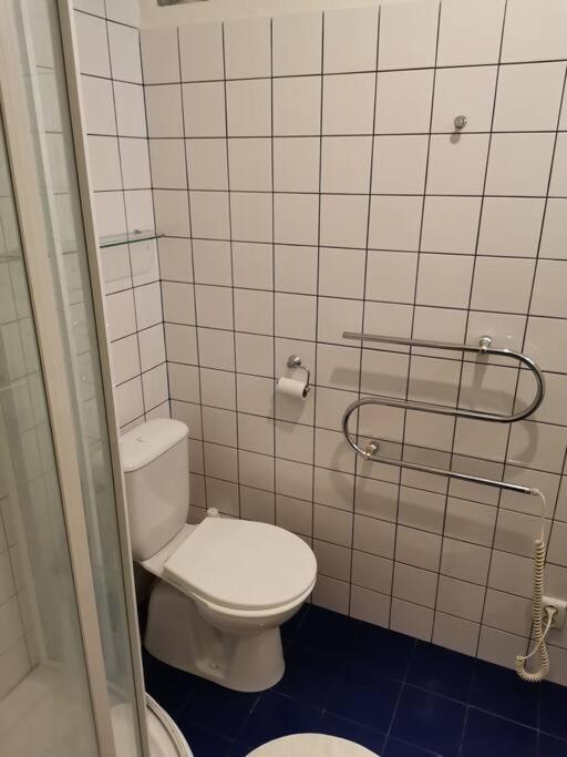 Cozy Studio In The City Centre Near Train Station Bratislava Exteriér fotografie