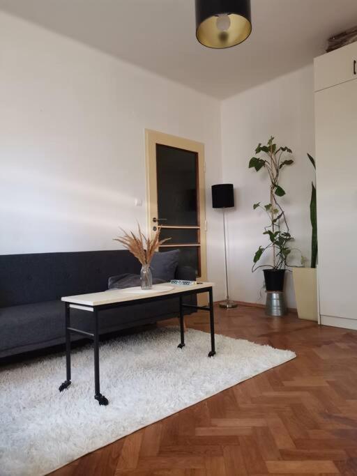 Cozy Studio In The City Centre Near Train Station Bratislava Exteriér fotografie